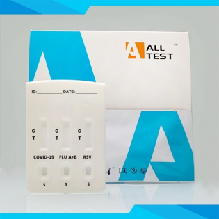 SARS-CoV-2Influenza-ABRSV-Antigen-Combo-Rapid-Test