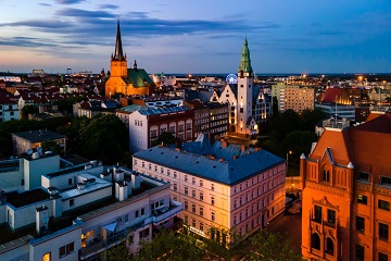 Szczecin