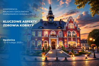 Konferencja Opalenica