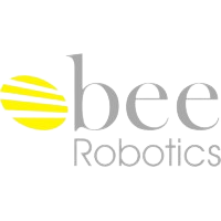 logo Bee Robotics