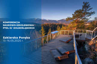 Konferencja Szklarska Poręba