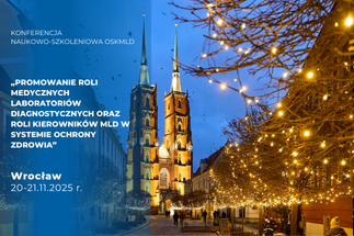 Konferencja Wrocław