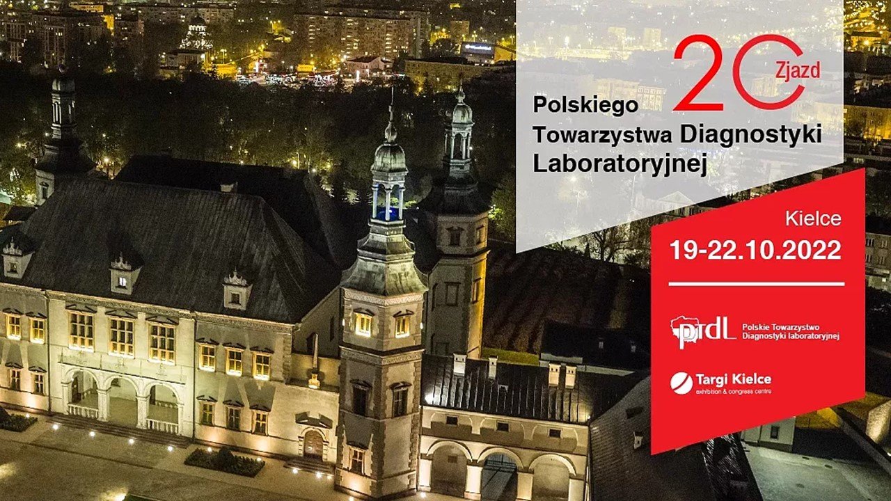 zjazd polskiego towarzystwa diagnostyki laboratoryjnej