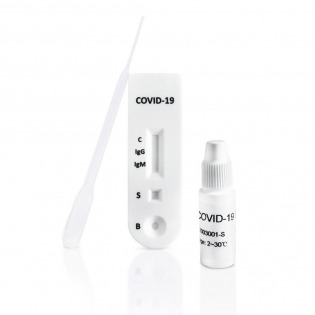 test covid