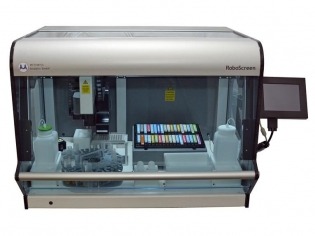 RoboScreen